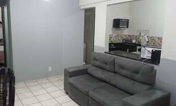 Imagem: APARTAMENTO MOBILIADO NO BAIRRO DO MARCO