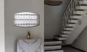 Imagem 3: ÓTIMA CASA DE 2 PAVIMENTOS COM 4 QUARTOS SENDO 1 SUÍTE NO BAIRRO DE SÃO BRÁS. ÁREA PRIVATI