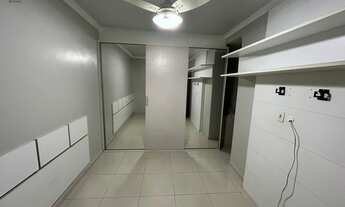 Imagem 3: CASA DE 2 PAVIMENTOS NO CONDOMÍNIO RENASCER. ÁREA PRIVATIVA DE 114M². 01 VAGA DE GARAGEM