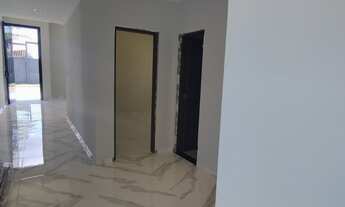 Imagem 4: CASA TÉRREA COM 3 QUARTOS SENDO 2 SUÍTES EM CONDOMÍNIO FECHADO. ÁREA PRIVATIVA DE 172M². 0