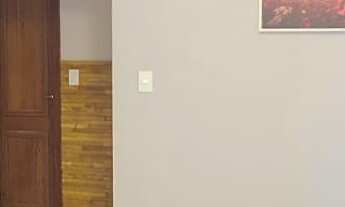 Imagem: APARTAMENTO MOBILIADO COM 3 QUARTOS NO EDIFÍCIO