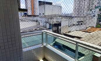 Imagem 6: APARTAMENTO SEMI MOBILIADO NO BAIRRO DA PEDREIRA. ÁREA PRIVATIVA DE 89M² - 3° ANDAR. 01 VA