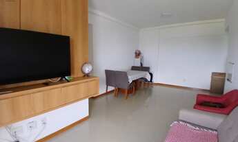 Imagem 2: Breeze Residence, 2 dormitórios, 2 suíte, 2 banheiro, 1 vaga na garagem, 102M² de Área Con