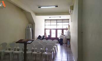 Imagem 2: PONTO COMERCIAL NA AVENIDA DALVA BAIRRO DA MARAMBAIA. ÁREA PRIVATIVA DE 80M²