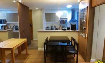 Imagem: APARTAMENTO COM 3 QUARTOS SENDO 1 SUÍTE