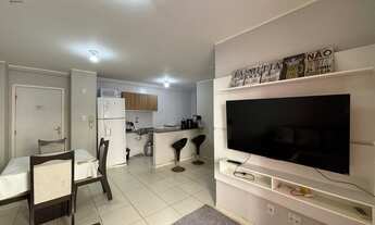 Imagem 3: COP 30 - APARTAMENO COM 2 QUARTOS SENDO 1 SUÍTE NO EDIFÍCIO ROWENA. -ÁREA PRIVATIVA DE 5