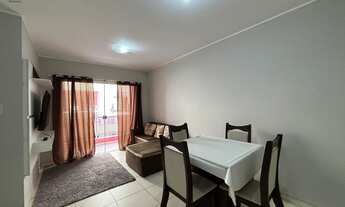 Imagem 2: COP 30 - APARTAMENO COM 2 QUARTOS SENDO 1 SUÍTE NO EDIFÍCIO ROWENA. -ÁREA PRIVATIVA DE 5