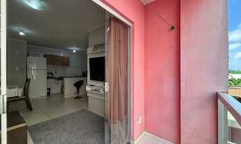 Imagem 5: COP 30 - APARTAMENO COM 2 QUARTOS SENDO 1 SUÍTE NO EDIFÍCIO ROWENA. -ÁREA PRIVATIVA DE 5