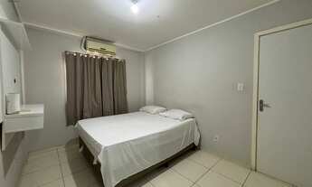 Imagem 7: COP 30 - APARTAMENO COM 2 QUARTOS SENDO 1 SUÍTE NO EDIFÍCIO ROWENA. -ÁREA PRIVATIVA DE 5