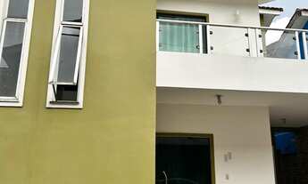 Imagem: CASA DE 2 PAVIMENTOS NO CONDOMÍNIO RENASCER