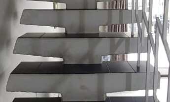 Imagem 4: ÓTIMA CASA DE 2 PAVIMENTOS COM 4 QUARTOS SENDO 1 SUÍTE NO BAIRRO DE SÃO BRÁS. ÁREA PRIVATI