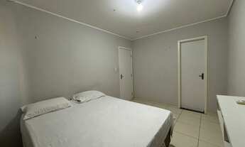 Imagem 6: COP 30 - APARTAMENO COM 2 QUARTOS SENDO 1 SUÍTE NO EDIFÍCIO ROWENA. -ÁREA PRIVATIVA DE 5