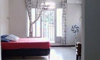 Imagem 7: ÓTIMA CASA DE 2 PAVIMENTOS COM 4 QUARTOS SENDO 1 SUÍTE NO BAIRRO DE SÃO BRÁS. ÁREA PRIVATI