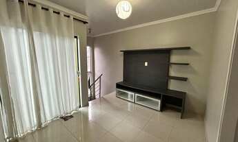 Imagem 6: CASA DE 2 PAVIMENTOS NO CONDOMÍNIO RENASCER. ÁREA PRIVATIVA DE 114M². 01 VAGA DE GARAGEM