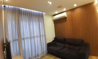 Imagem 3: APARTAMENTO COM 3 QUARTOS SENDO 1 SUÍTE NO BAIRRO PARQUE VERDE! ÁREA PRIVATIVA DE 92M² - 9