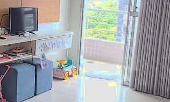 Imagem: APARTAMENTO 3 QUARTOS SENDO 1 SUÍTE NO