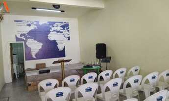 Imagem 3: PONTO COMERCIAL NA AVENIDA DALVA BAIRRO DA MARAMBAIA. ÁREA PRIVATIVA DE 80M²