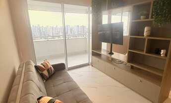 Imagem: COP 30 - APARTAMENTO COM 1 QUARTO TIPO LOFT
