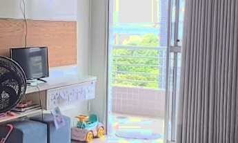 Imagem 6: APARTAMENTO 3 QUARTOS SENDO 1 SUÍTE NO BAIRRO DO PARQUE VERDE! ÁREA PRIVATIVA DE 79M² - 1