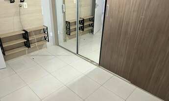 Imagem 5: CASA DE 2 PAVIMENTOS NO CONDOMÍNIO RENASCER. ÁREA PRIVATIVA DE 114M². 01 VAGA DE GARAGEM