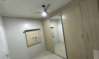 Imagem 4: CASA DE 2 PAVIMENTOS NO CONDOMÍNIO RENASCER. ÁREA PRIVATIVA DE 114M². 01 VAGA DE GARAGEM