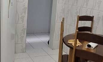 Imagem 7: ÓTIMO APARTAMENTO COM 2 QUARTOS. ÁREA PRIVATIVA DE 70M². 01 VAGA DE GARAGEM