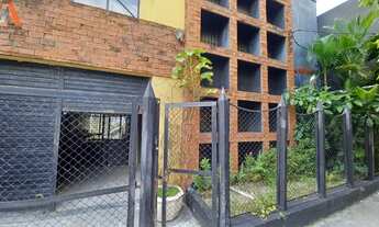 Imagem: CASA COMERCIAL DE 2 PAVIMENTOS NO BAIRRO