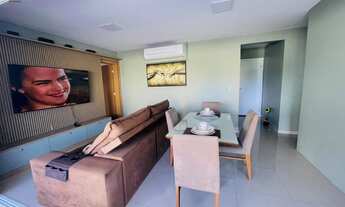 Imagem 3: COP 30 - APARTAMENTO COM 3 SUÍTES NO EDIFÍCIO TORRES FLORATTA! -ÁREA PRIVATIVA DE 141M²