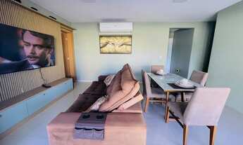 Imagem 2: COP 30 - APARTAMENTO COM 3 SUÍTES NO EDIFÍCIO TORRES FLORATTA! -ÁREA PRIVATIVA DE 141M²