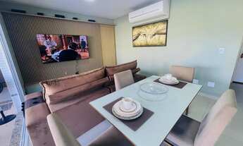 Imagem 4: COP 30 - APARTAMENTO COM 3 SUÍTES NO EDIFÍCIO TORRES FLORATTA! -ÁREA PRIVATIVA DE 141M²