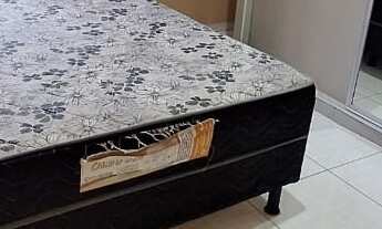 Imagem 4: ÓTIMO APARTAMENTO COM 2 QUARTOS. ÁREA PRIVATIVA DE 70M². 01 VAGA DE GARAGEM