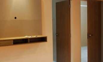 Imagem 2: ÓTIMO APARTAMENTO COM 2 QUARTOS. ÁREA PRIVATIVA DE 70M². 01 VAGA DE GARAGEM