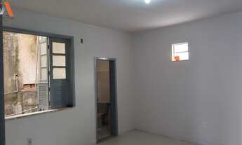 Imagem 3: APARTAMENTO COM 1 QUARTO NO BAIRRO DA CIDADE VELHA. ÁREA PRIVATIVA DE 40M²