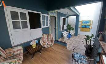 Imagem: CASA TÉRREA - FUNDOS DO EDIFÍCIO INÁ