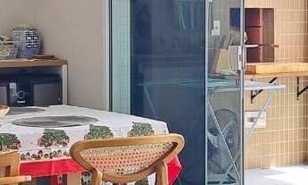 Imagem 4: APARTAMENTO COM 3 SUÍTES NO BAIRRO DO MARCO! ÁREA PRIVATIVA DE 138M² - 25° NADAR. 2 VAGAS