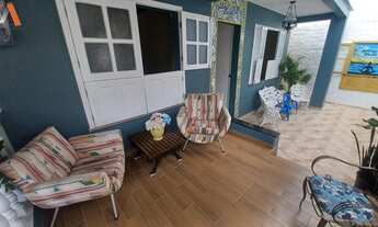 Imagem 2: CASA TÉRREA - FUNDOS DO EDIFÍCIO INÁ. ÁREA PRIVATIVA DE 188M²