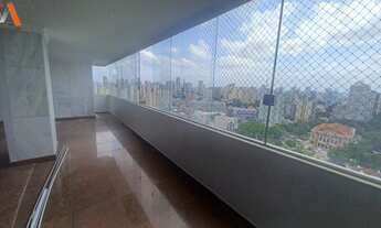 Imagem 3: APARTAMENTO COM 3 SUÍTES NO BAIRRO DA CAMPINA. ÁREA PRIVATIVA DE 430M² - 1 APARTAMENTO POR