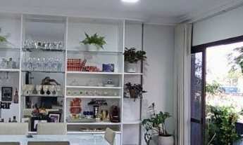 Imagem 3: APARTAMENTO COM 3 SUÍTES NO BAIRRO DE SÃO BRÁS. ÁREA PRIVATIVA DE 140,43M² - 2° ANDAR. 01