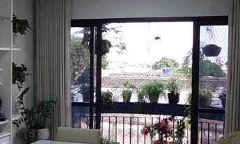 Imagem 5: APARTAMENTO COM 3 SUÍTES NO BAIRRO DE SÃO BRÁS. ÁREA PRIVATIVA DE 140,43M² - 2° ANDAR. 01