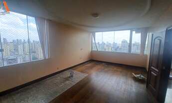 Imagem 6: APARTAMENTO COM 3 SUÍTES NO BAIRRO DA CAMPINA. ÁREA PRIVATIVA DE 430M² - 1 APARTAMENTO POR