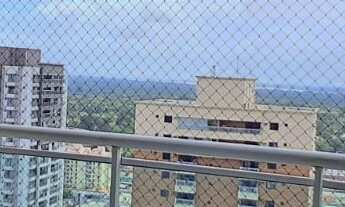 Imagem 7: APARTAMENTO MOBILIADO COM 3 SUÍTES NO BAIRRO DO MARCO! ÁREA PRIVATIVA DE 138M² - 25° NADAR