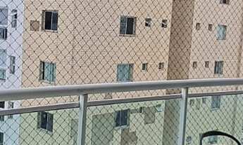 Imagem 7: APARTAMENTO COM 3 SUÍTES NO BAIRRO DO MARCO! ÁREA PRIVATIVA DE 138M² - 25° NADAR. 2 VAGAS