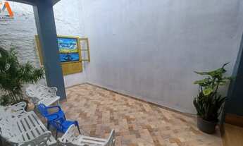 Imagem 5: CASA TÉRREA - FUNDOS DO EDIFÍCIO INÁ. ÁREA PRIVATIVA DE 188M²