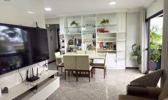 Imagem: APARTAMENTO COM 3 SUÍTES NO BAIRRO DE SÃO