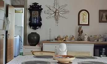 Imagem 4: APARTAMENTO MOBILIADO COM 3 SUÍTES NO BAIRRO DO MARCO! ÁREA PRIVATIVA DE 138M² - 25° NADAR