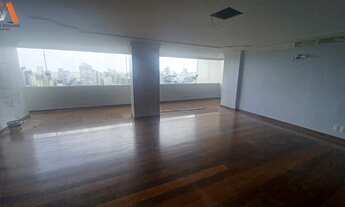 Imagem 2: APARTAMENTO COM 3 SUÍTES NO BAIRRO DA CAMPINA. ÁREA PRIVATIVA DE 430M² - 1 APARTAMENTO POR