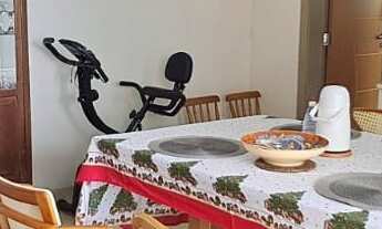 Imagem 3: APARTAMENTO MOBILIADO COM 3 SUÍTES NO BAIRRO DO MARCO! ÁREA PRIVATIVA DE 138M² - 25° NADAR