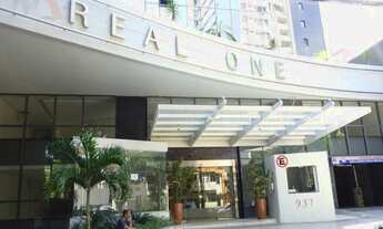 Imagem 1: Sala comercial no Ed. Real One. Monte seu negócio na melhor localização de Belém