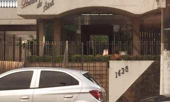 Imagem 4: Apartamento no Ed. Solar de Ainá - 3 suítes, estilo clássico, andar alto, bairro do marco