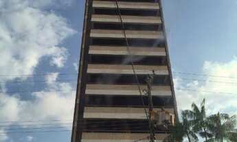 Imagem: Apartamento no Ed. Solar de Ainá - 3 suítes